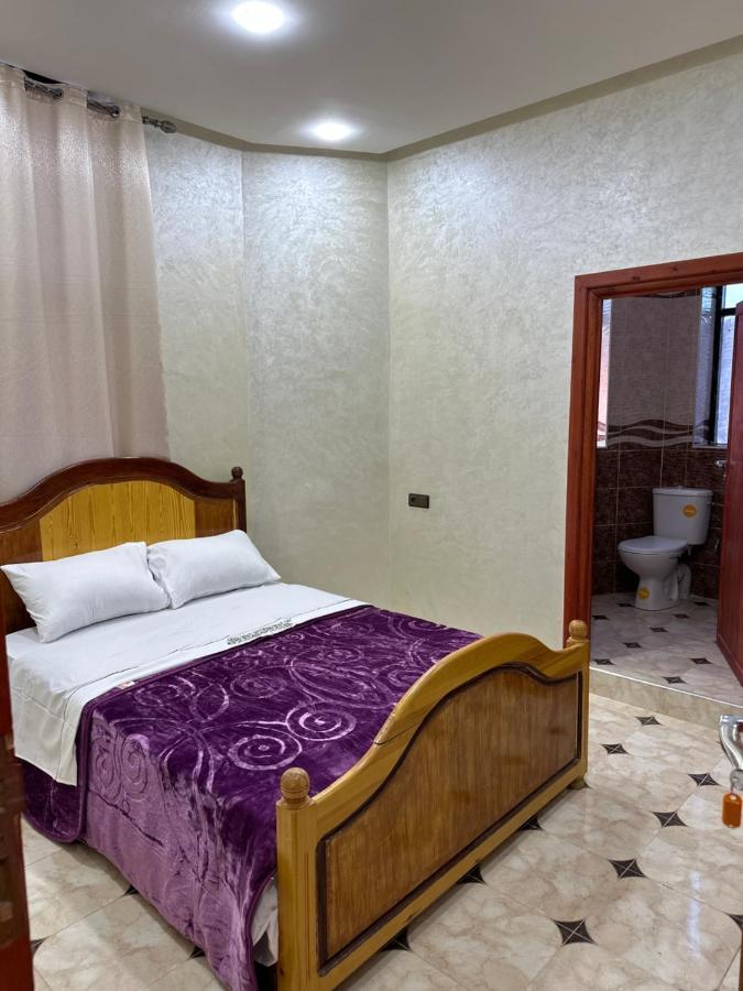 Hotel Nostress Khenifra Esterno foto