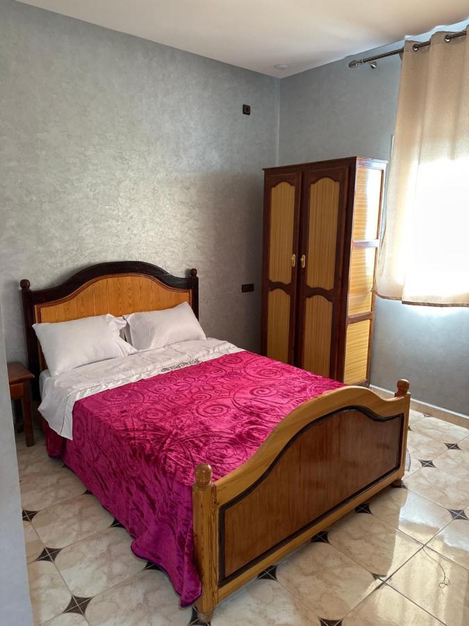 Hotel Nostress Khenifra Esterno foto