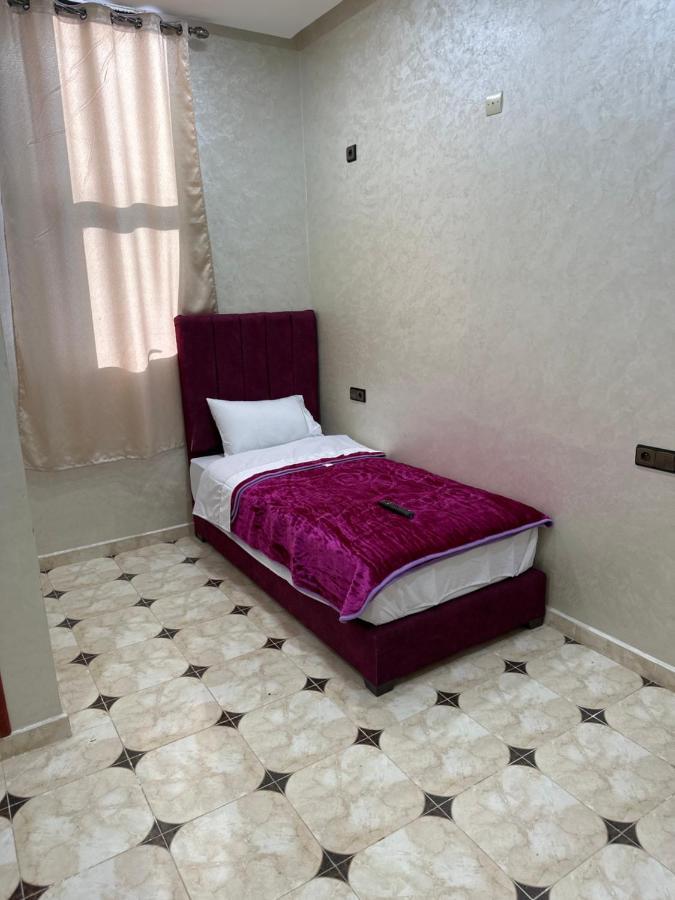 Hotel Nostress Khenifra Esterno foto