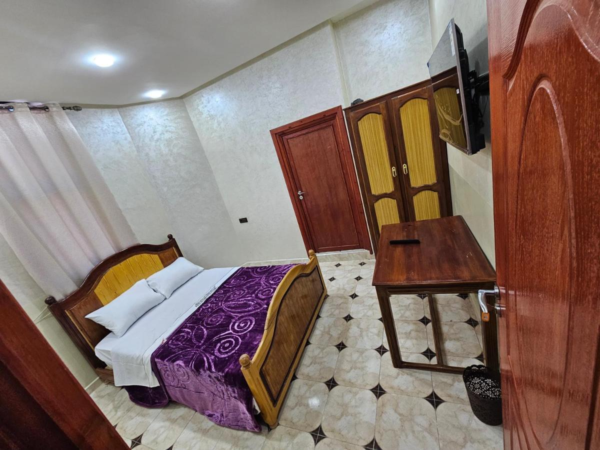 Hotel Nostress Khenifra Esterno foto