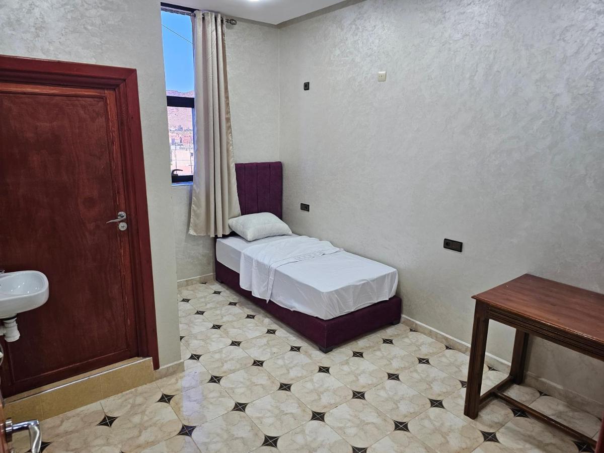 Hotel Nostress Khenifra Esterno foto